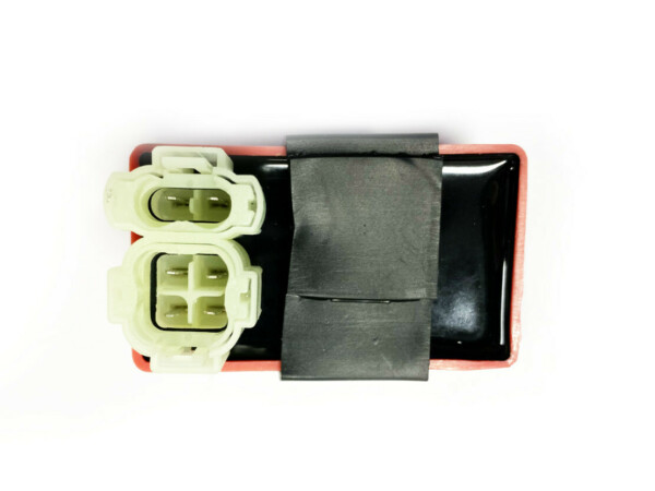 Racing CDI, CPI/Keeway/Generic skootterit AC - Kuva 2