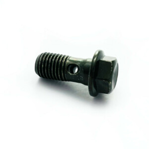 Jarruletkun banjopultti M10X1.25mm