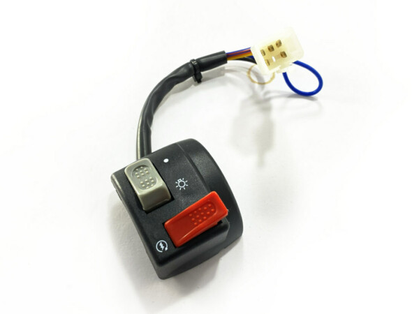 RMS katkaisin (oikea), Yamaha Bw's NG/Slider 00-02