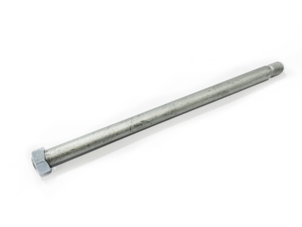 Takarenkaan akseli 275mm (15mm), Derbi Senda DRD Racing 04-17/Aprilia RX 18->/Gilera SMT Racing