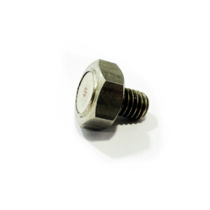 Koso magneettinen jarrulevynpultti M6x1.00/12.6mm