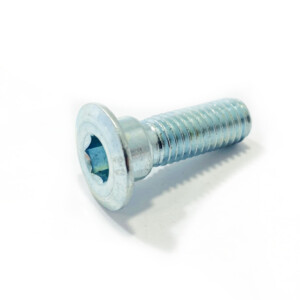 Jarrulevyn pultti M8x1.25 20mm