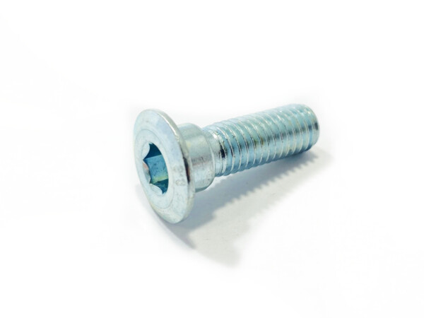 Jarrulevyn pultti M8x1.25 20mm