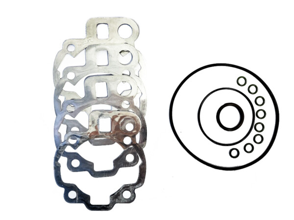 Metrakit tiivistesarja Pro Race 3 70cc, Minarelli AM6
