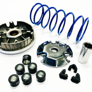 Polini Hi-Speed variaattori 16x13, Peugeot Speedfight 3 & 4/SYM 4T