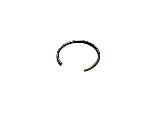 Lukkosokka (alkuperäinen, C-malli) 12mm (1kpl)