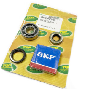 Top Performance kampiakselin runkolaakerisarja (44mm iskupituus), Minarelli AM6