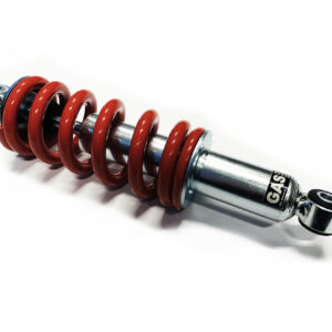TNT Racing iskunvaimennin 295mm punainen, Beta RR Motard Track 09-16