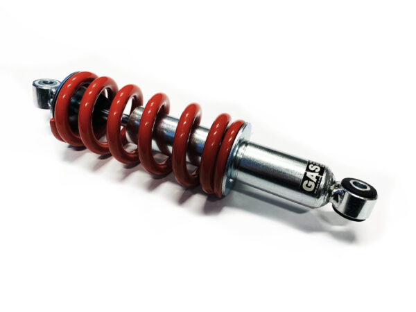 TNT Racing iskunvaimennin 295mm punainen, Beta RR Motard Track 09-16