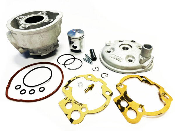 Airsal Alu Sport sylinterisarja 50cc, CPI SM/SX