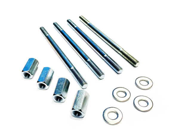 Pinnapulttisarja M7x120mm, Derbi Senda /AM6 Big Racing 77cc/88cc