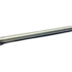 Takarenkaan akseli 243mm (15mm), Derbi Senda, Aprilia SX, Gilera RCR 18->