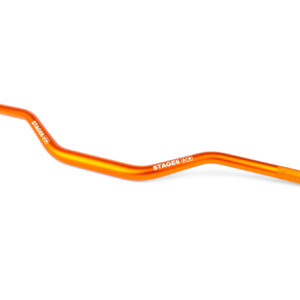 Stage6 fatbar tanko 28mm, oranssi
