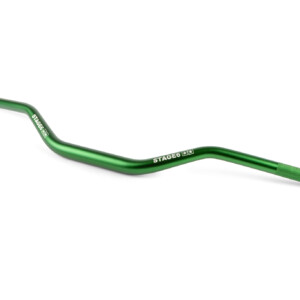 Stage6 fatbar tanko 28mm, vihreä