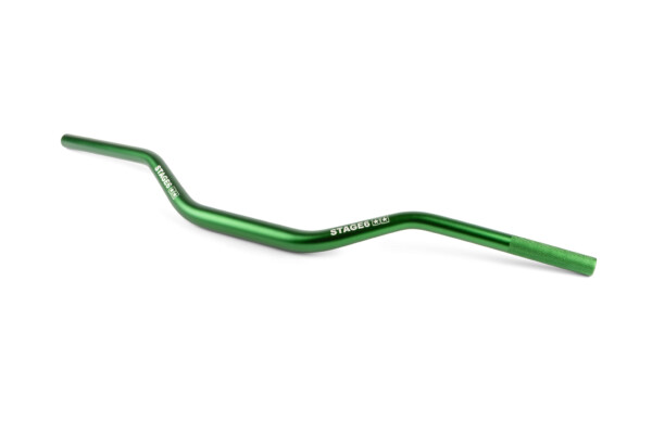 Stage6 fatbar tanko 28mm, vihreä
