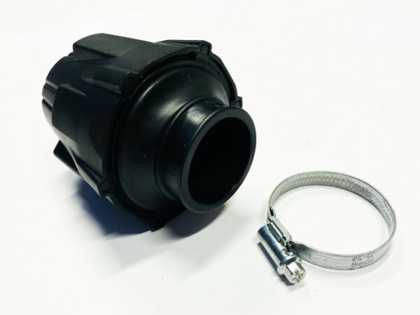 Polini Air Box ilmanputsari 37mm, sininen - Kuva 3