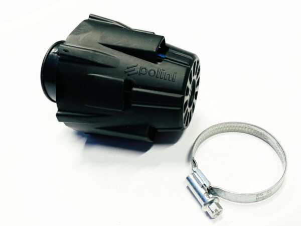 Polini Air Box ilmanputsari 37mm, sininen - Kuva 4