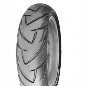 Deli Samurai SB128 rengas 100/80-17 52H