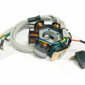 Staattori, Aprilia/Piaggio/Gilera skootterit <-01