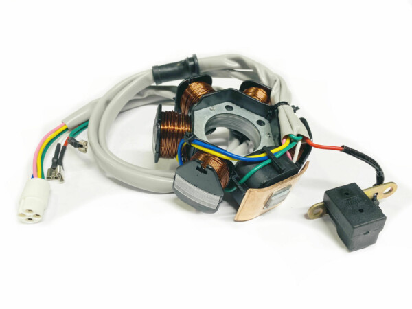 Staattori, Aprilia/Piaggio/Gilera skootterit <-01