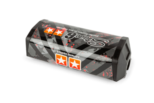 Stage6 MK2 fatbar tangonpehmuste, oranssi - Kuva 2