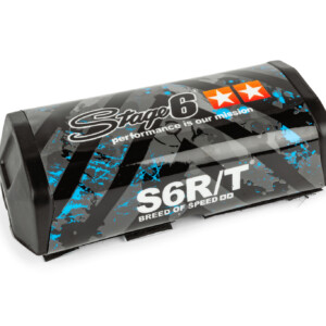 Stage6 MK2 fatbar tangonpehmuste, sininen