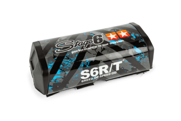 Stage6 MK2 fatbar tangonpehmuste, sininen