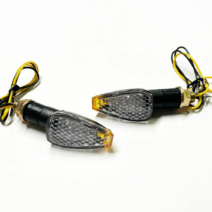 LED-minivilkut New Century