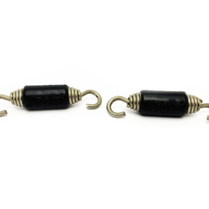 Polini pakoputken jouset 70mm (2kpl)