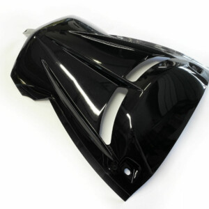 Undertray musta, Peugeot Speedfight 2