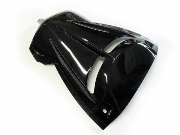 Undertray musta, Peugeot Speedfight 2