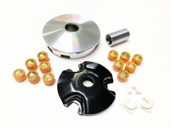 Motoforce Racing variaattori, CPI/Keeway skootterit 2T