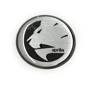 Aprilia 3D logotarra 4,0cm