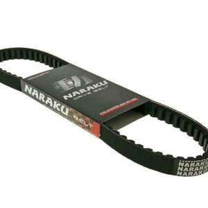 Variaattorinhihna 669x18x8.5mm, GY6 139QMB Baotian 10"