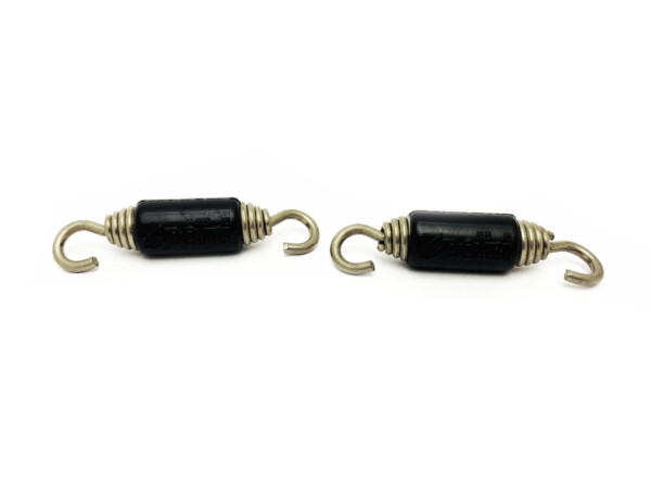 Polini pakoputken jouset 80mm (2kpl)