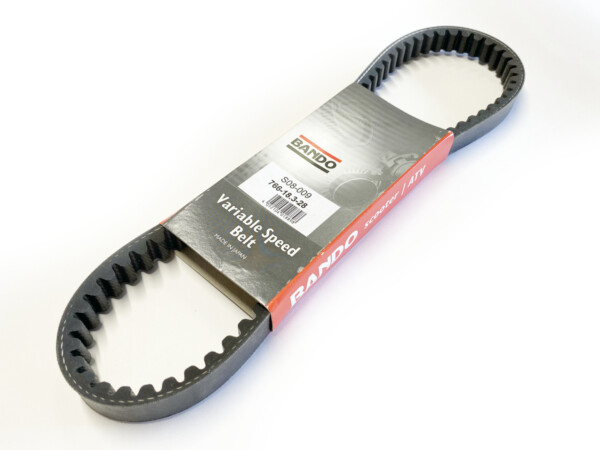 Variaattorinhihna 766x18.3x8.0mm, Sym