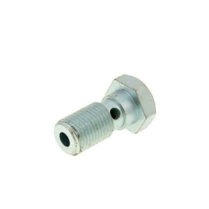 Jarruletkun banjopultti 26mm M10X1.0mm, AJP/Brembo