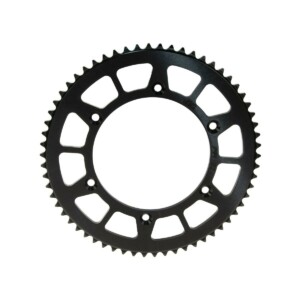 Takaratas musta 60H, Fantic Competition/Performance 20->/ Casa 18-19
