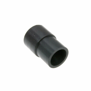 Pakoputken liitoskumi Ø20-22mm, Tecnigas E-nox