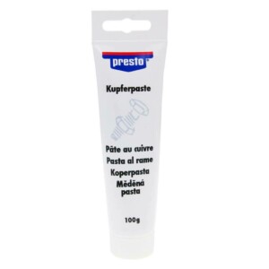 Presto kuparitahna 100g