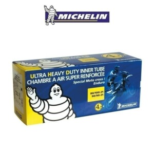 Michelin sisärengas 90° 90-100/80-90, 3.00-3.50-10