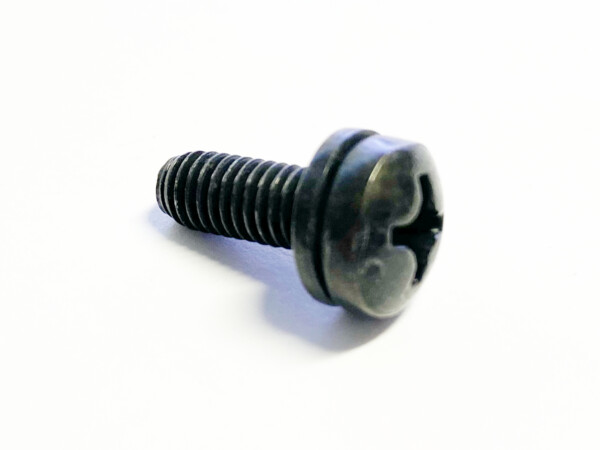 Kateruuvi M6x16mm, Derbi Senda