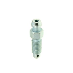 Jarrusatulan ilmausruuvi Hengtong M7x1.0mm