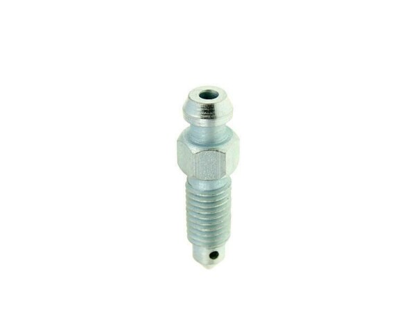 Jarrusatulan ilmausruuvi Hengtong M7x1.0mm