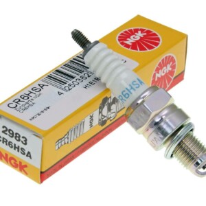 NGK CR6HSA sytytystulppa