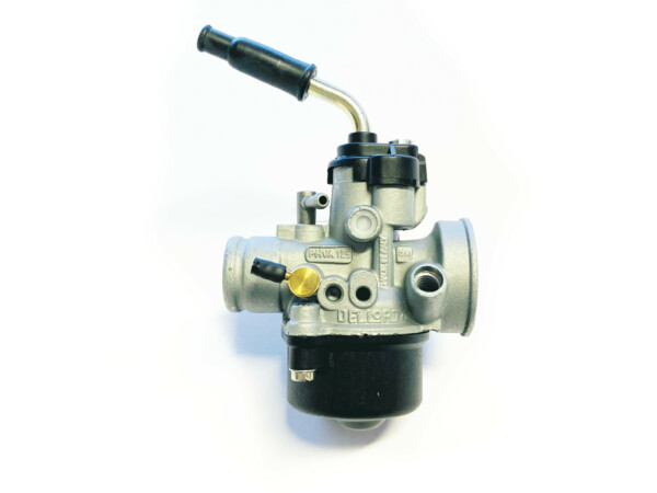 Dellorto PHVA 17.5mm ED kaasutin - Kuva 2