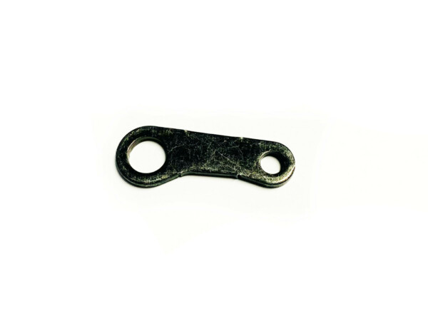 Sivujalan jousen kiinnityslevy, Derbi Senda/Aprilia RX/SX/Gilera