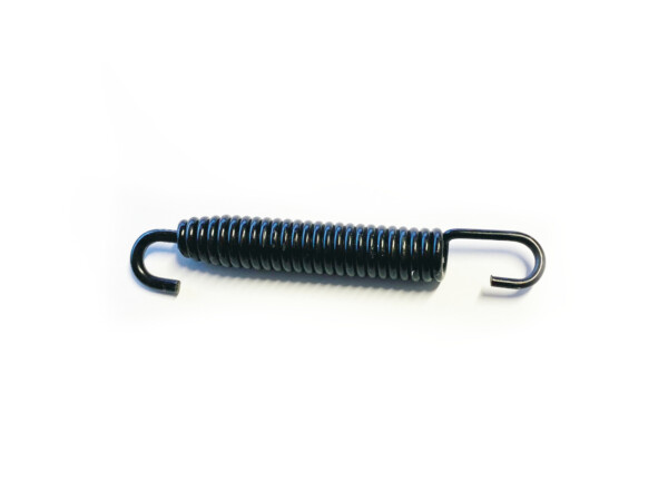 Voca Racing Pakoputken jousi 80mm