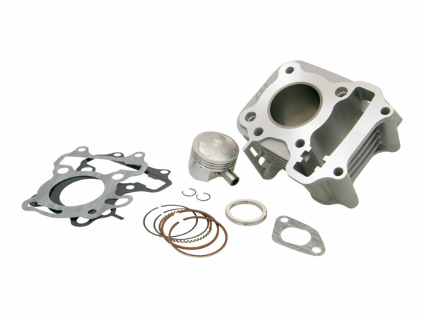 Naraku sylinterisarja Big Bore 42mm 65cc, SYM/Peugeot skootterit 4T