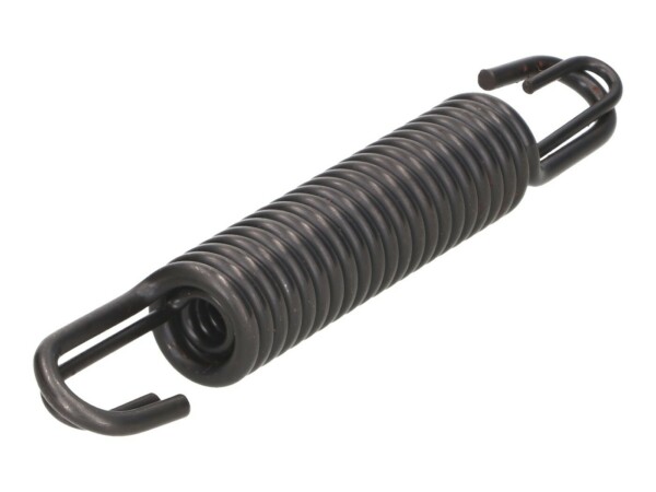 Sivujalan jousi 115mm (kaksiosainen), Generic Trigger, Motorhispania RYZ